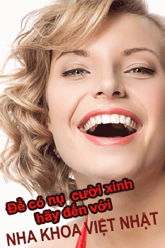nha khoa viet nhat tphcm